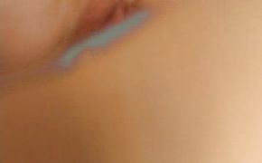 Sex appeal cutie is screaming from pleasure while being fucked hard