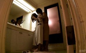 Prodigious perfection Kana Narimiya yearns for stud's thick tool