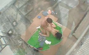 Prodigious minx has her plump fanny drilled