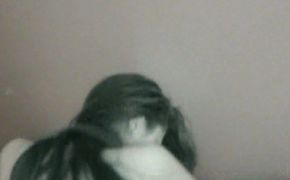 Overwhelming woman got very excited and spread her legs wide open for a good fuck