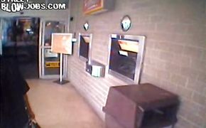 Her wet mouth and poontang get filled up with long inches