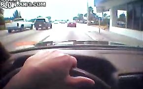 Salacious bombshell Alexis and man share a fuck that's deserving a medal