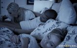 Playful teen Marsha May likes to suck a rock hard lever and to ride it until she cums