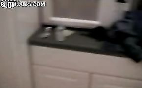 Tempting brunette Lacey presents her tasty juice snatch