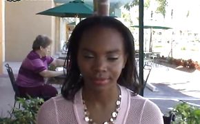 Big boner is what magnificent Stacey likes the best