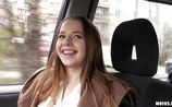 Inviting Olivia Grace gets her juicy cave drilled with great effort
