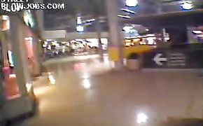 Lewd latin Abbie loves having her wet love tube eaten by hunk