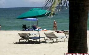 Mad Mica is enjoying every second of nasty fucking