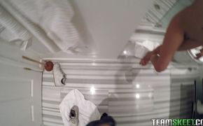 Mesmerizing perfection Sydney Cole is fucking fucker she fell in love with a while ago