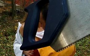 Shameless hottie likes to get fucked in a doggy style positions