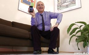 Attractive Lana has wild fuck session