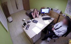 Sensual gf enjoys tender love making with her attractive pussy tester