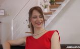 Admirable Beata getting fucked and she loves the spooning