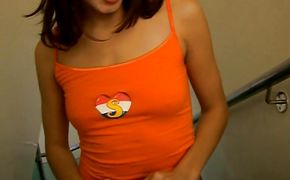 Gorgeous sweetie Shanna looks extremely sexy and incredible and hot